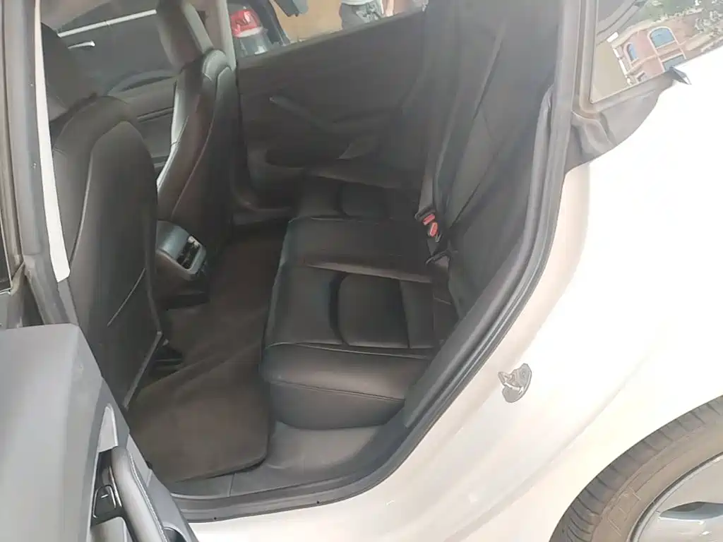 Tesla Model 3 2020 2020 Standard Range Rear-Wheel Drive Upgrade
