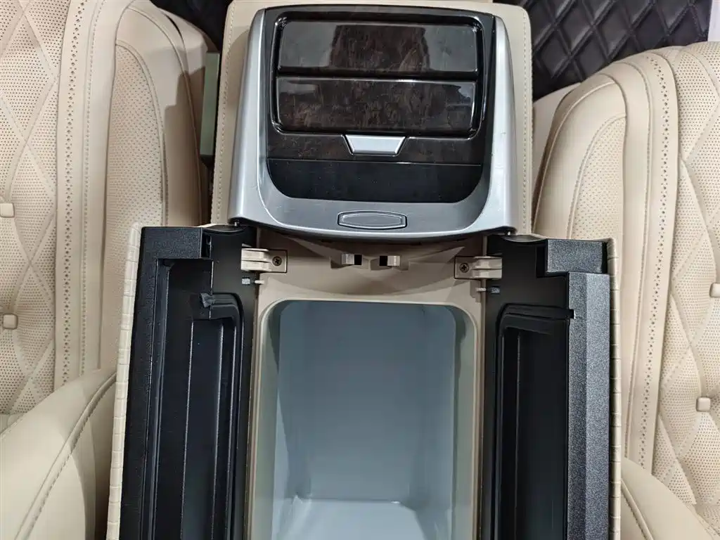 BOCHI PLATINUM CHI NV SERIES