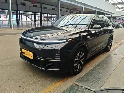 Li Auto L7