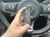 Фото 9 - Volkswagen Magotan (Import)
