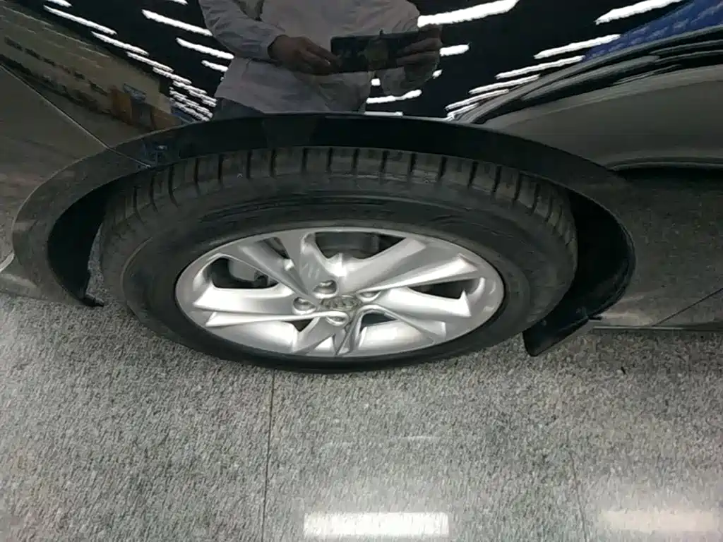 Фото 25 - Buick Regal