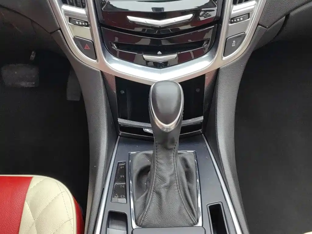 Cadillac SRX 2015 2015 3.0L Comfort