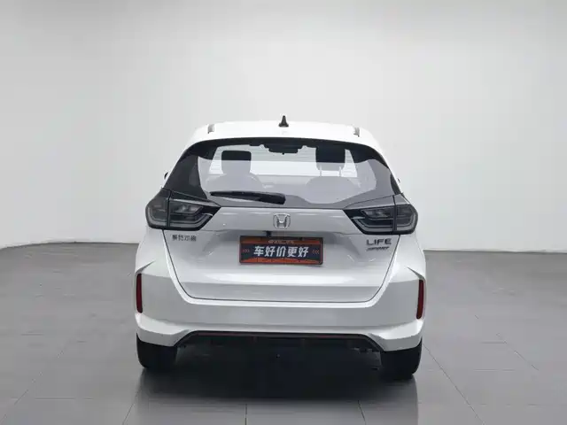 Honda LIFE 2023 1.5L CVT SPORT Heartbeat Edition — фото 4