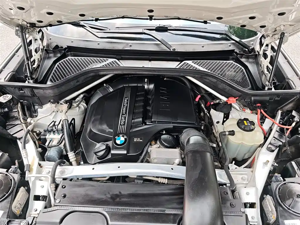 Фото 31 - BMW X5 (Import)