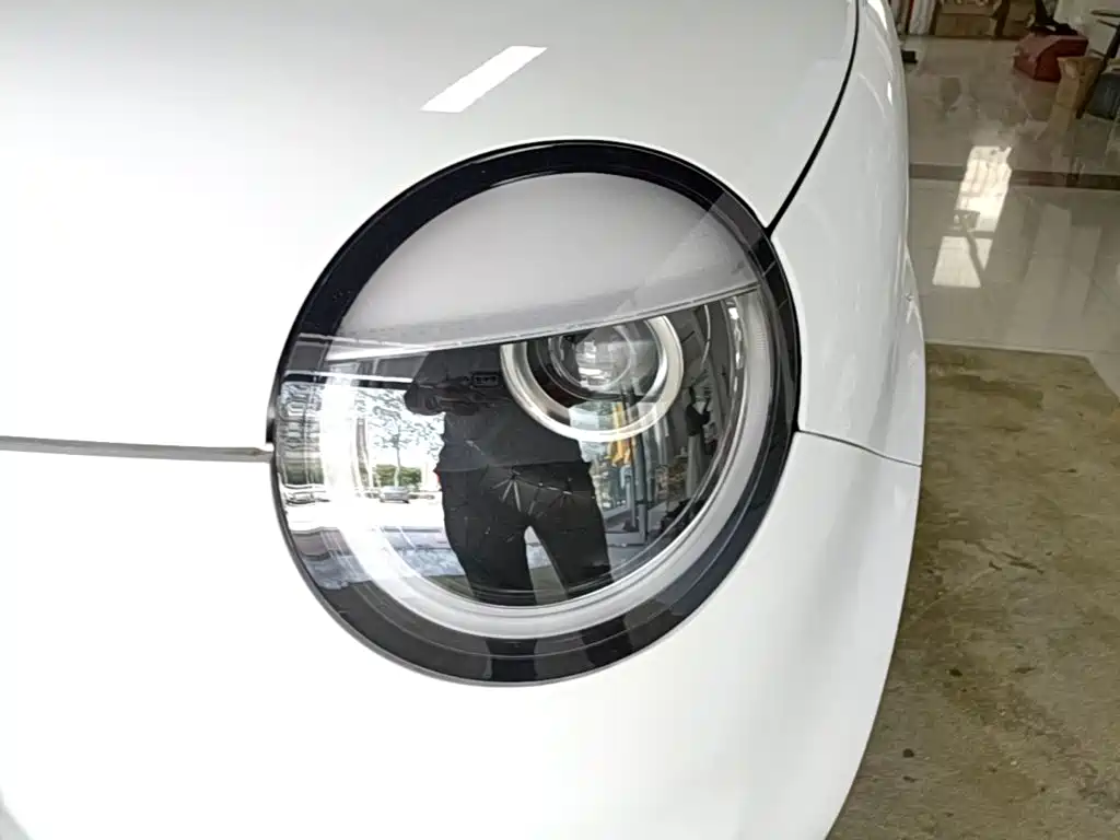  Changan Qiyuan Changan Lumin 2025 205km Fragrant Infusion Edition 24