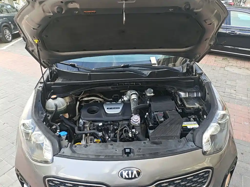 Photo 20 - Kia KX5