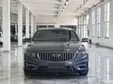 Фото 12 - Geely Preface