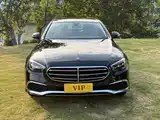 Фото 2 - Mercedes-Benz E-Class