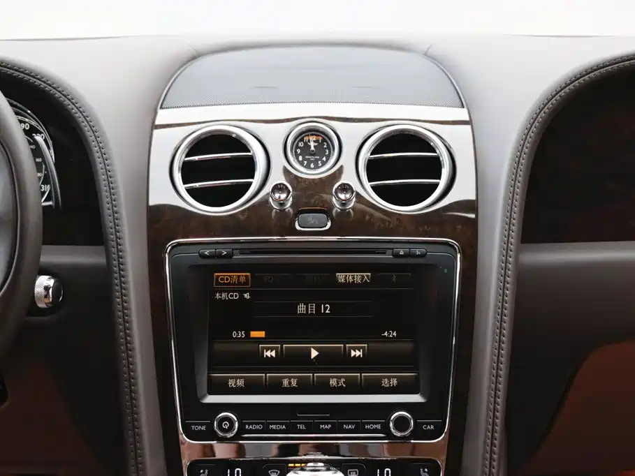 Photo 19 - Bentley Continental