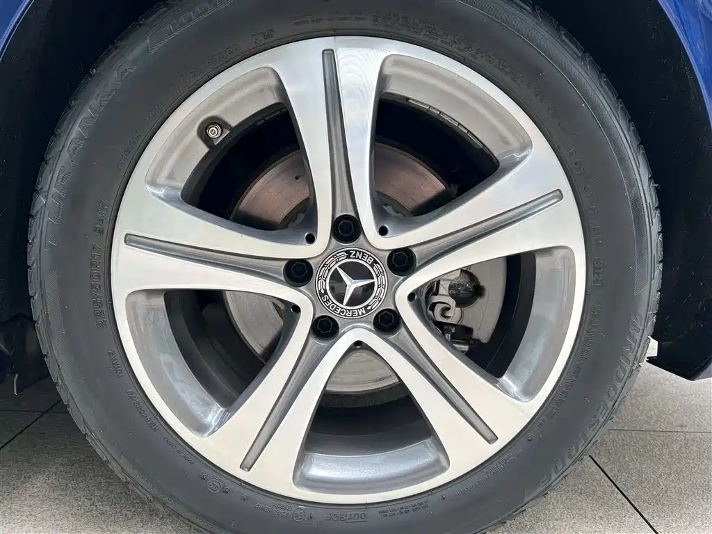 Mercedes-Benz C-Class 2020 C 260 L Sport фото 23