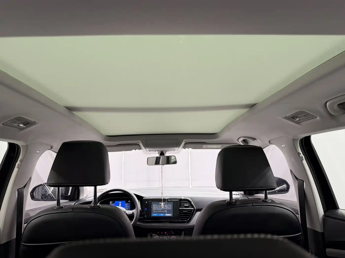 Jetta VS7 2025 2023 Model 280TSI ABT Auto Joy Limited Edition