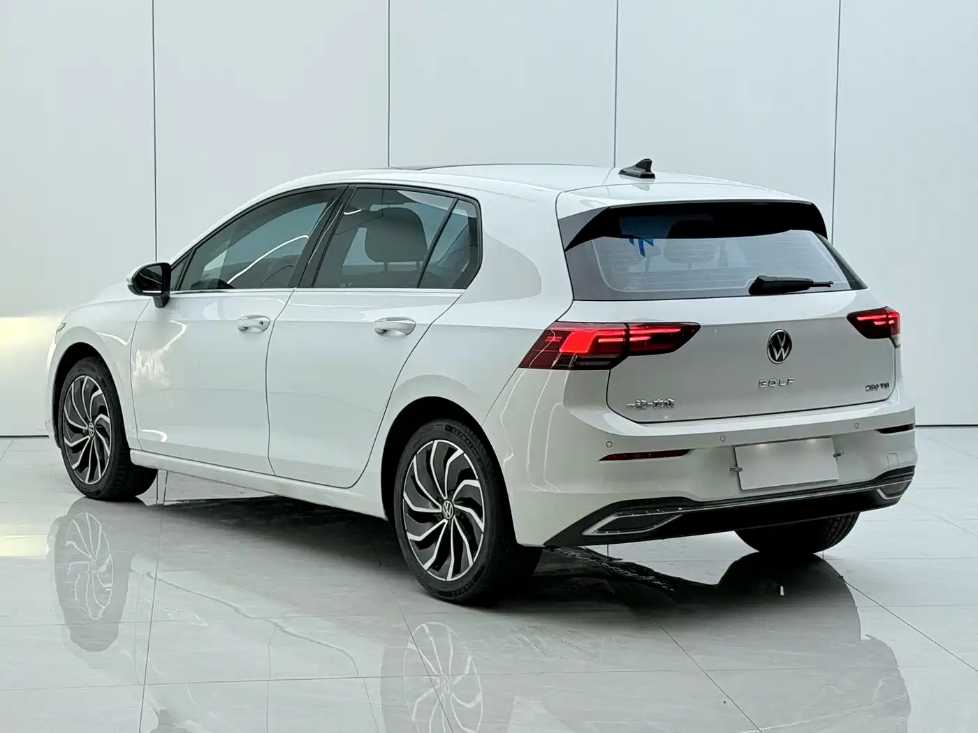 Volkswagen Golf, миниатюра 13