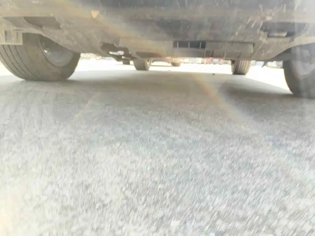 Photo 10 - Geely Atlas
