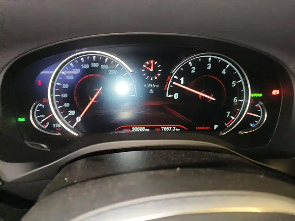 Photo 4 - BMW X3