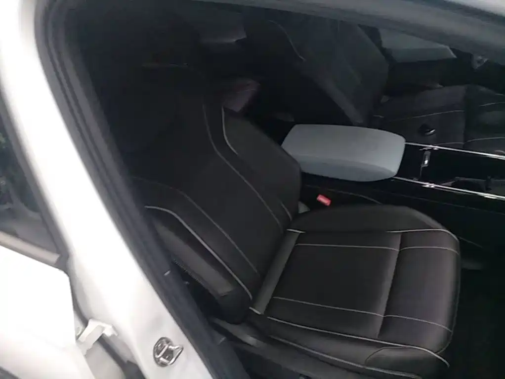 Volkswagen ID.4 X 2024 2025 Smart Pure Intelligent Edition
