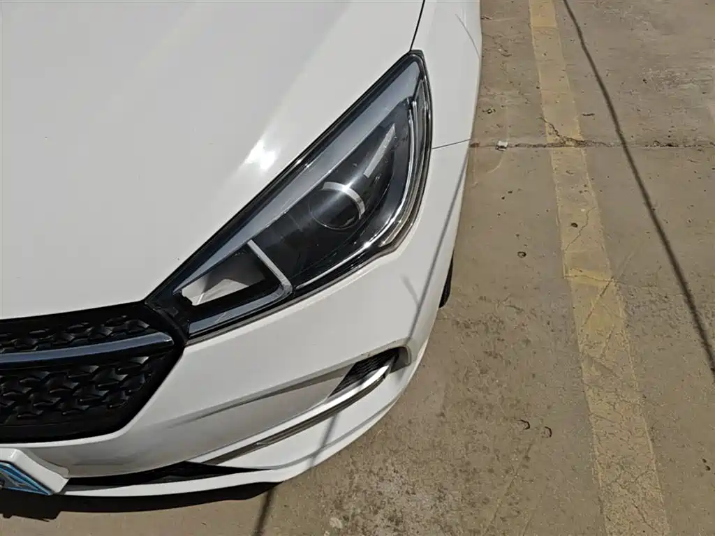 Фото 23 - Chery Arrizo 5