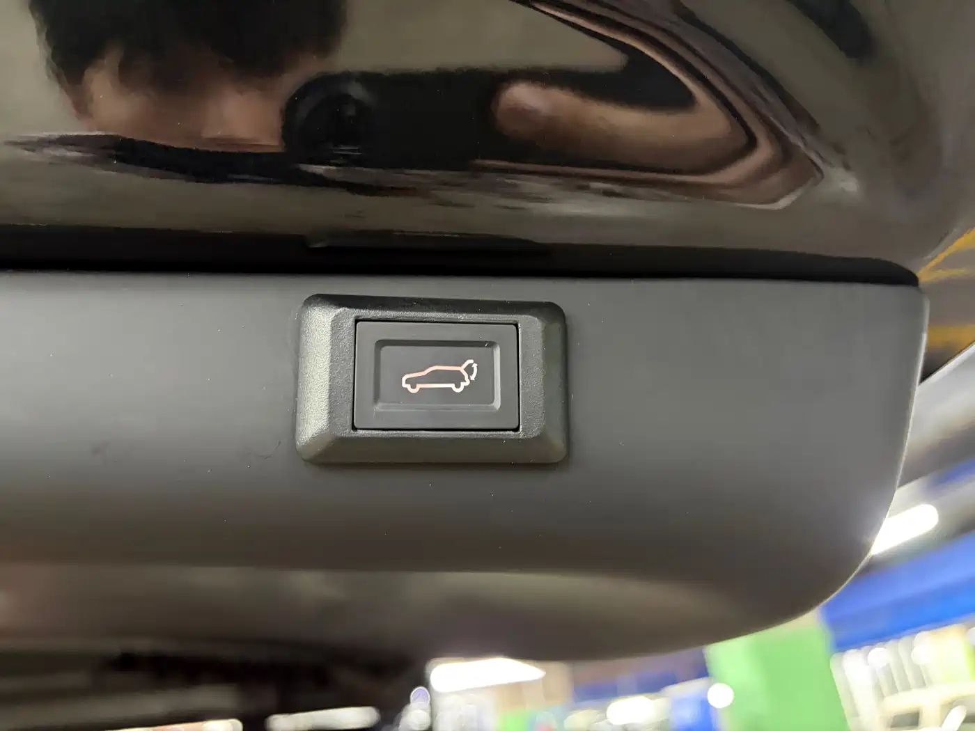 Ford Tourneo 2026 2024 Model 2.0T Auto Supreme Plus Edition