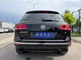 Фото 44 - Volkswagen Touareg