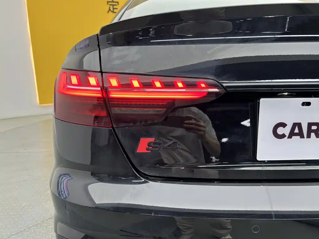 Audi S4 2024 2023 S4 3.0TFSI
