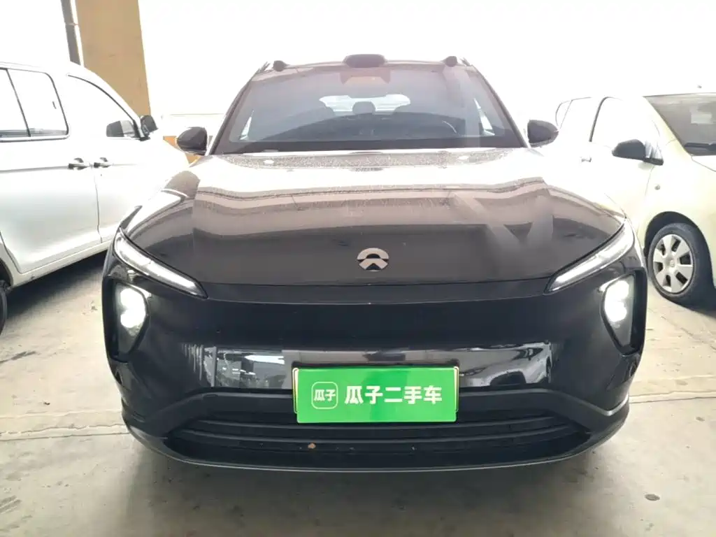NIO ES6 2023 2023 75kWh