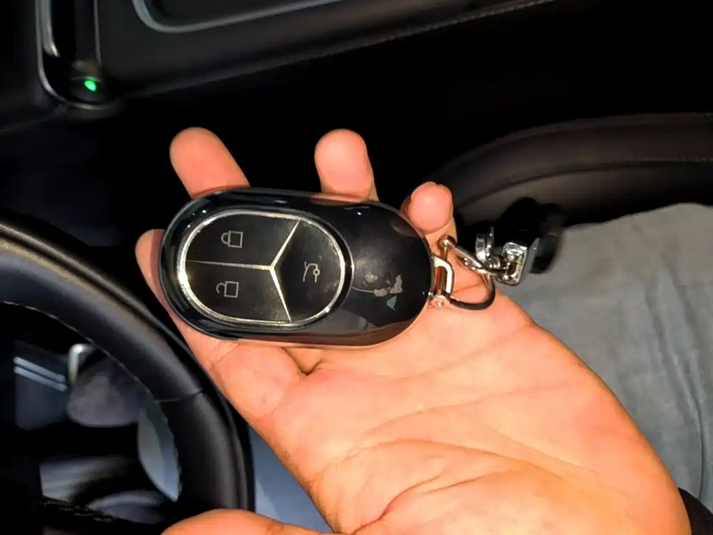 NIO ES6 2023 2023 75kWh