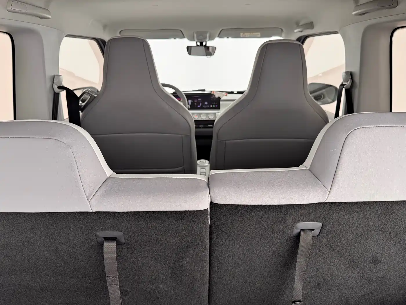 Wuling Motors Wuling Air ev 2024 2023 4-Seat Advanced Edition