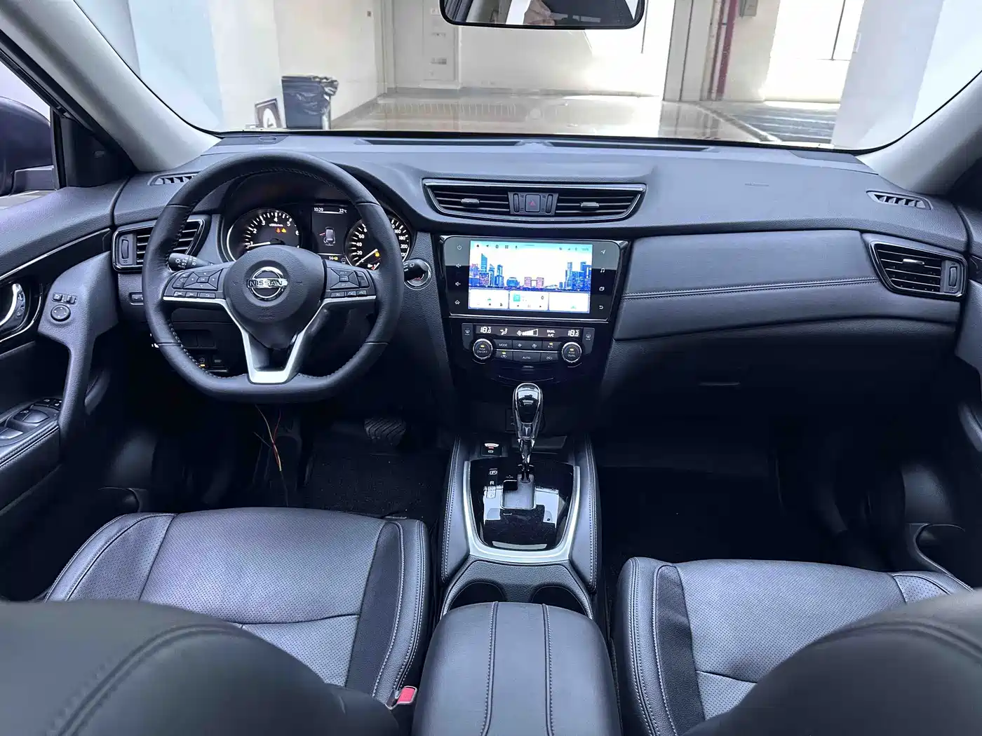 Nissan X-Trail, миниатюра 21