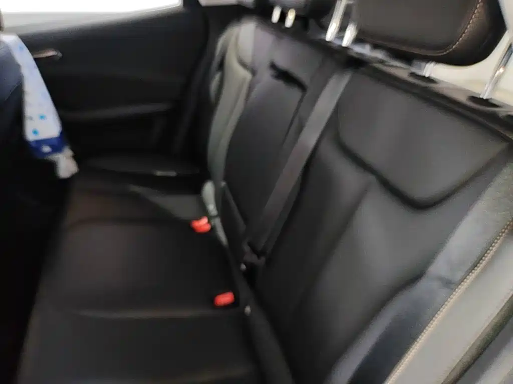Baojun Yunhai 2024 2024 140km Plug-in Hybrid
