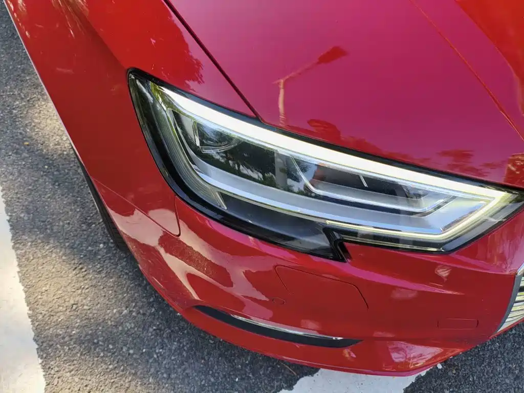 Фото 7 - Audi A3