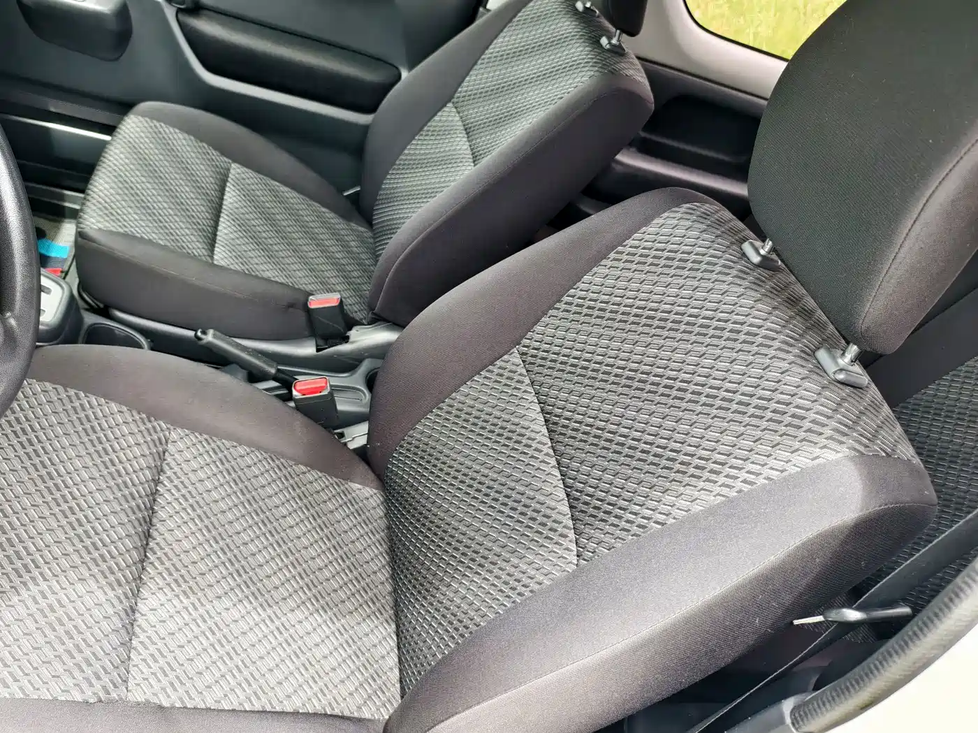 Suzuki Jimny (Import) 2018 2015 1.3 AT JLX Navigation Edition