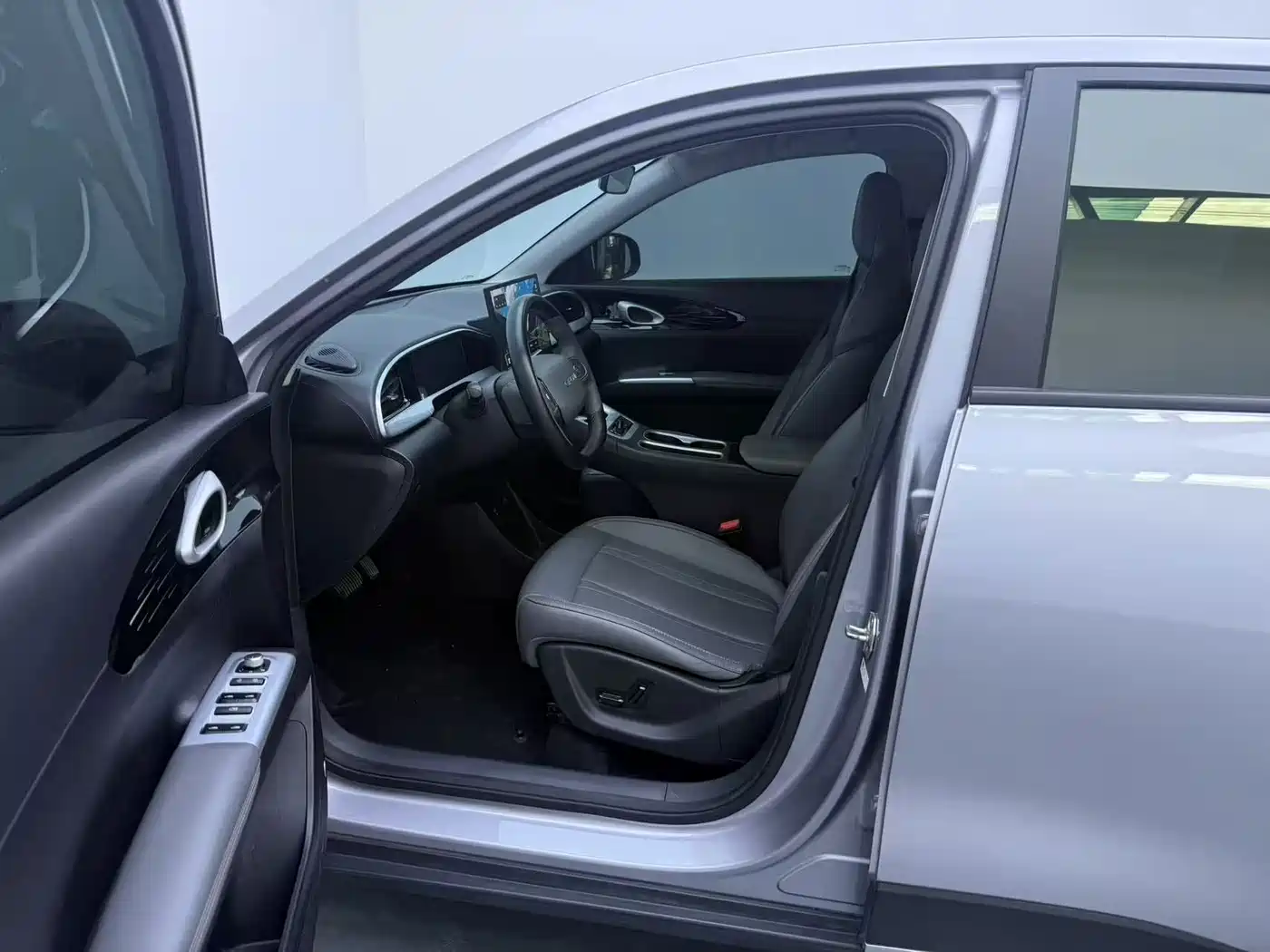 Geely Galaxy Starry Wish 2025 2025 UP 410km Explorer Edition