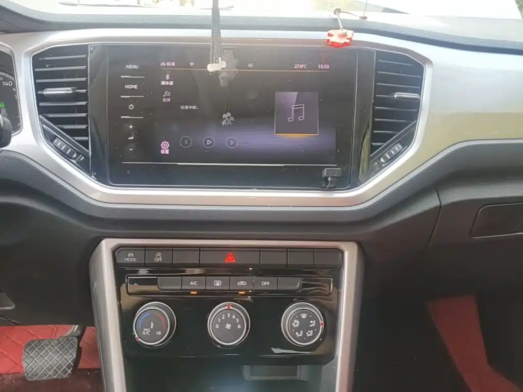 Volkswagen T-ROC 2023 2022 280TSI DSG 2WD Elite PLUS