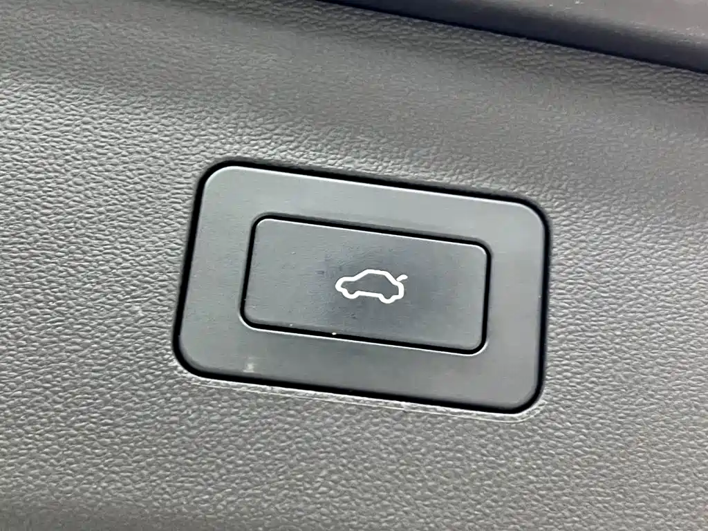 Zhijie Luxeed R7 2024 2024 Pure Electric 802km Max
