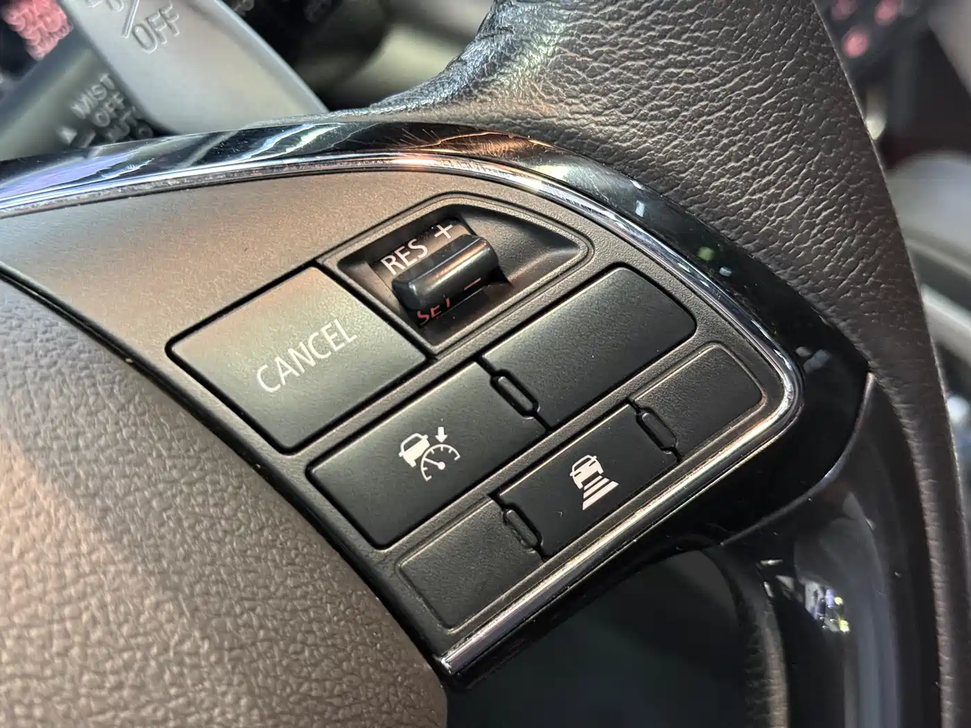 Mitsubishi Eclipse Cross 2018 1.5T CVT AWD True Self Edition фото 19
