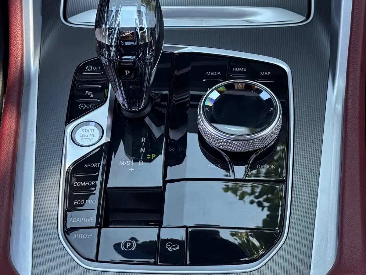 صورة 10 - BMW X6