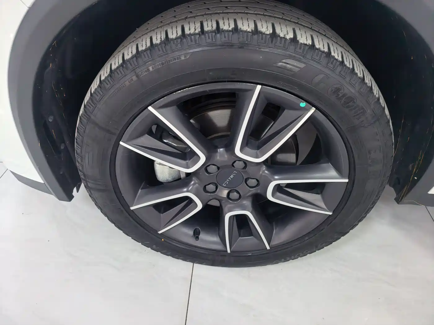 Lynk & Co 01 2021 2.0TD 2WD Pro фото 12