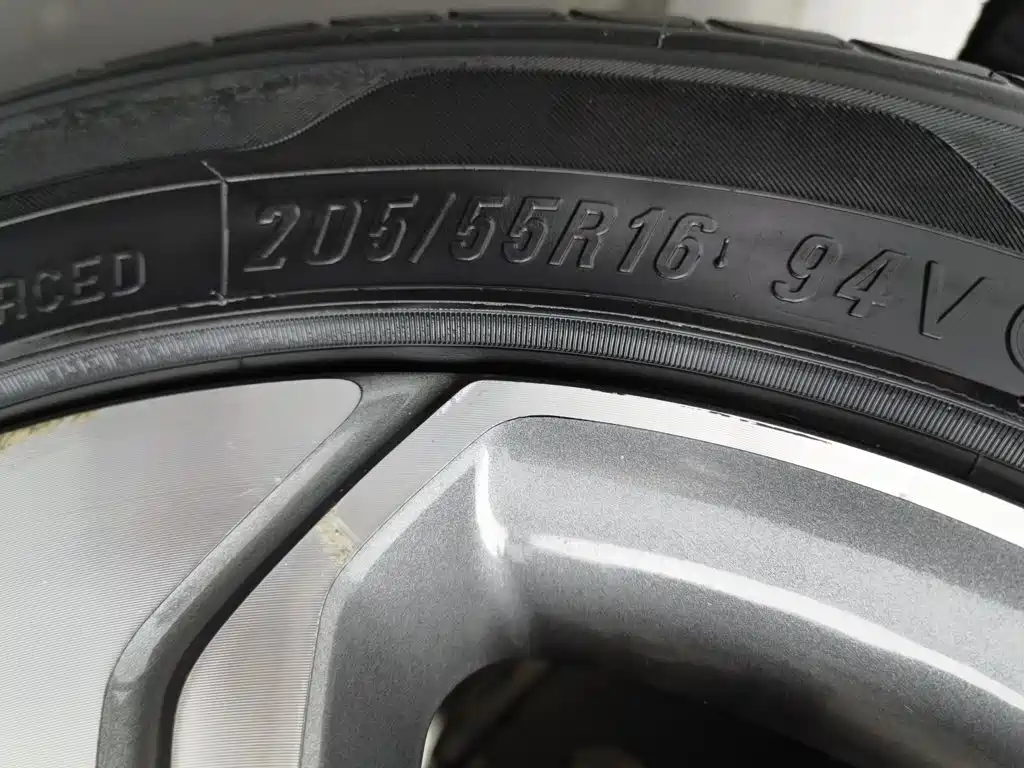 Photo 24 - Kia K3