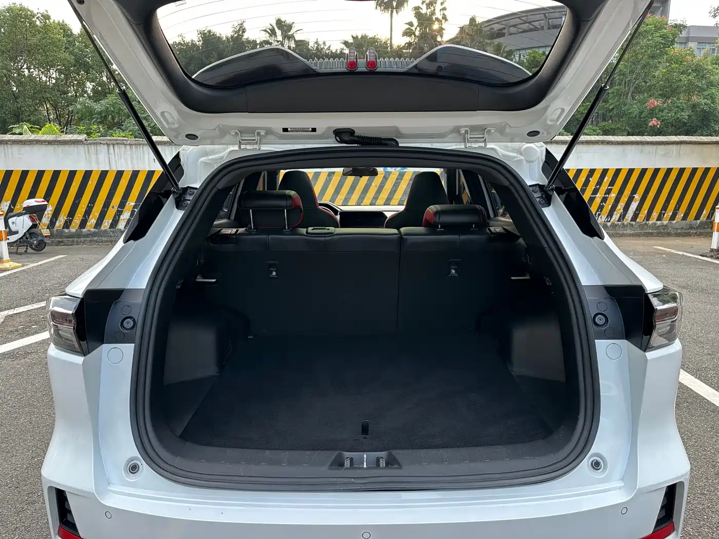 Photo 11 - Changan CS55 PLUS