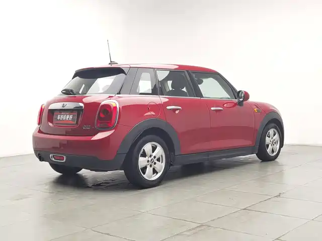 MINI 2016 1.2T ONE 5-Door — фото 2