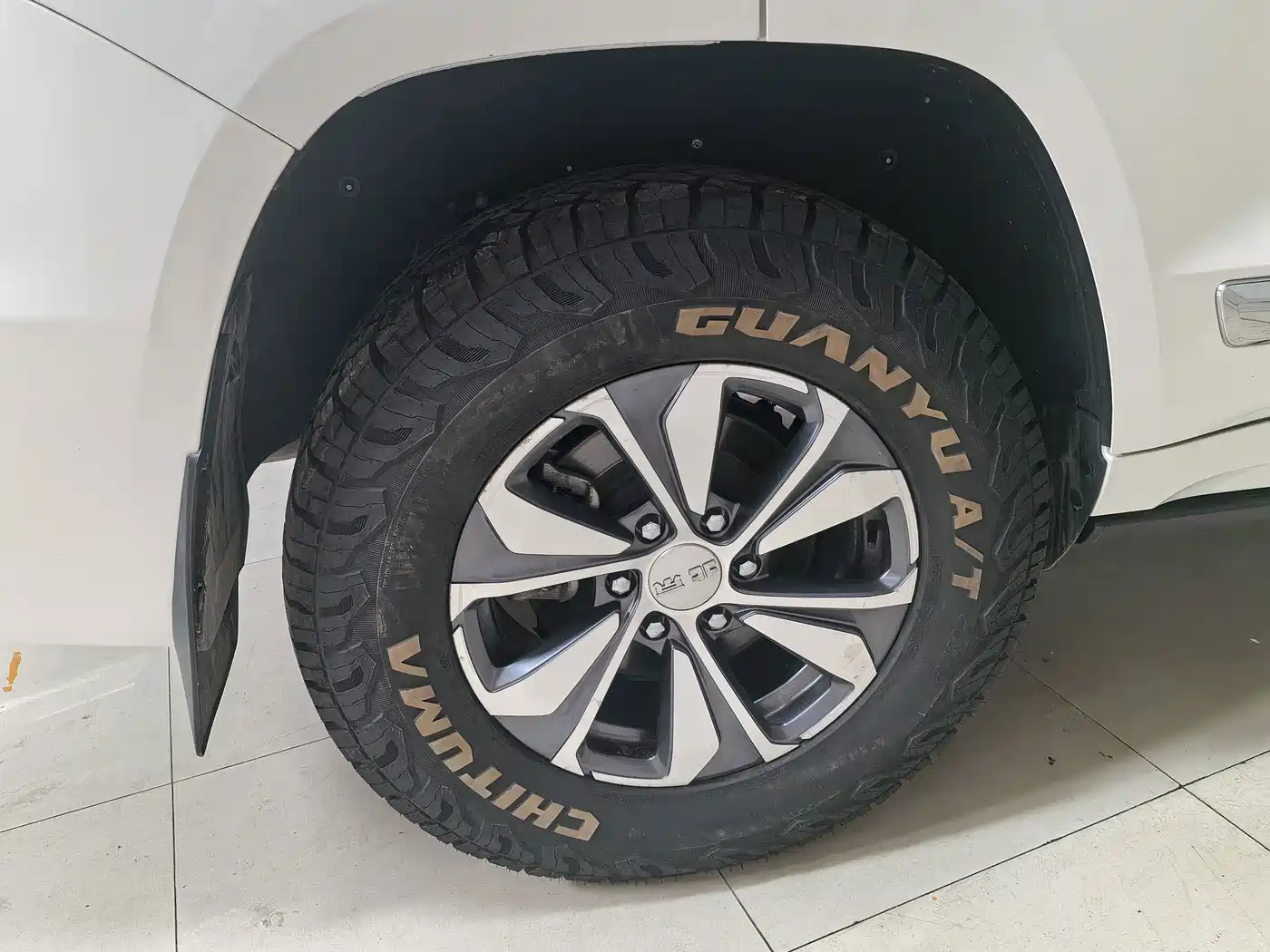 BAIC ORV Beijing Off-Road BJ60 2023 2022 Model 2.0T 11th Edition 5-Seater