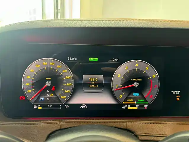 Mercedes-Benz S-Class 2020 S 350 L Business Edition Collector's Version — фото 4
