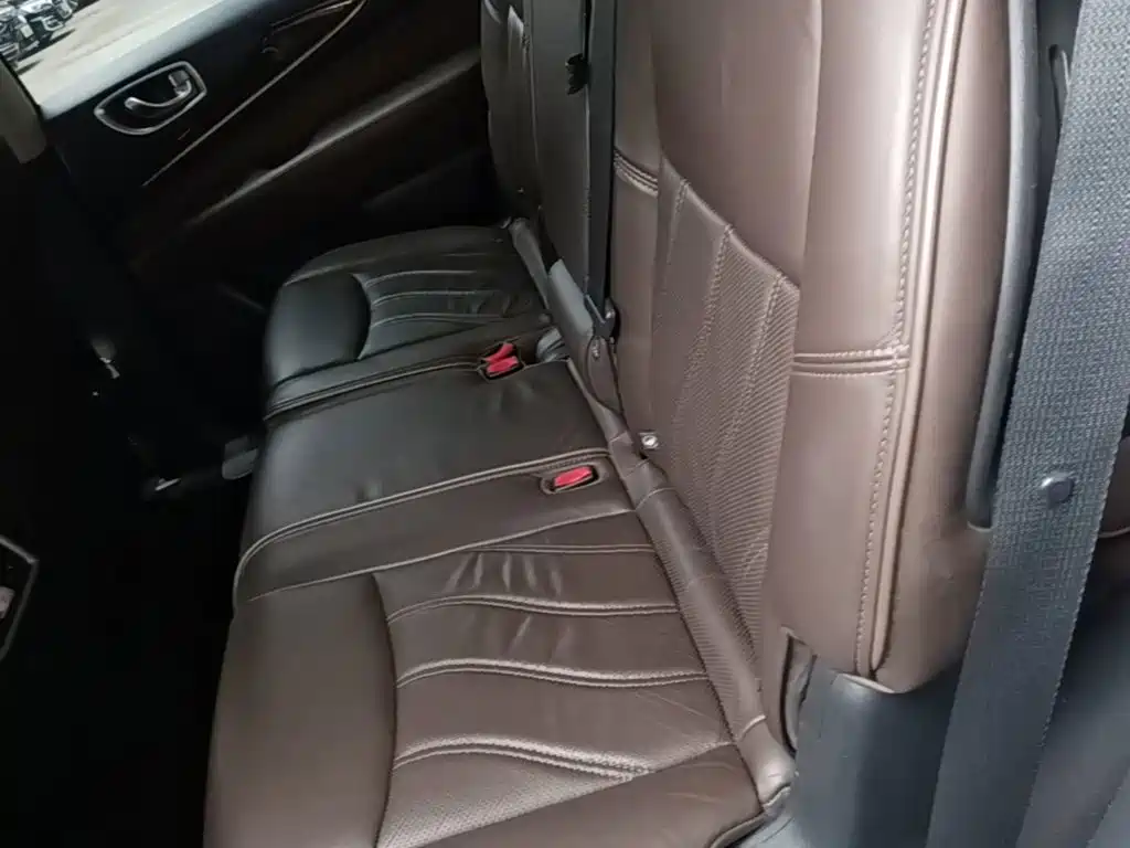 صورة 17 - Infiniti QX60 (Import)