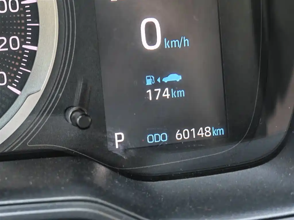 Toyota Levin 2019 185T CVT Luxury Edition China VI фото 7