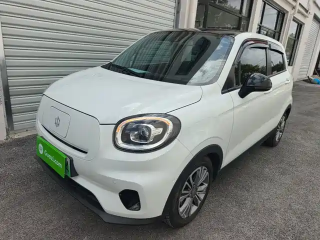Leapmotor T03 2021
