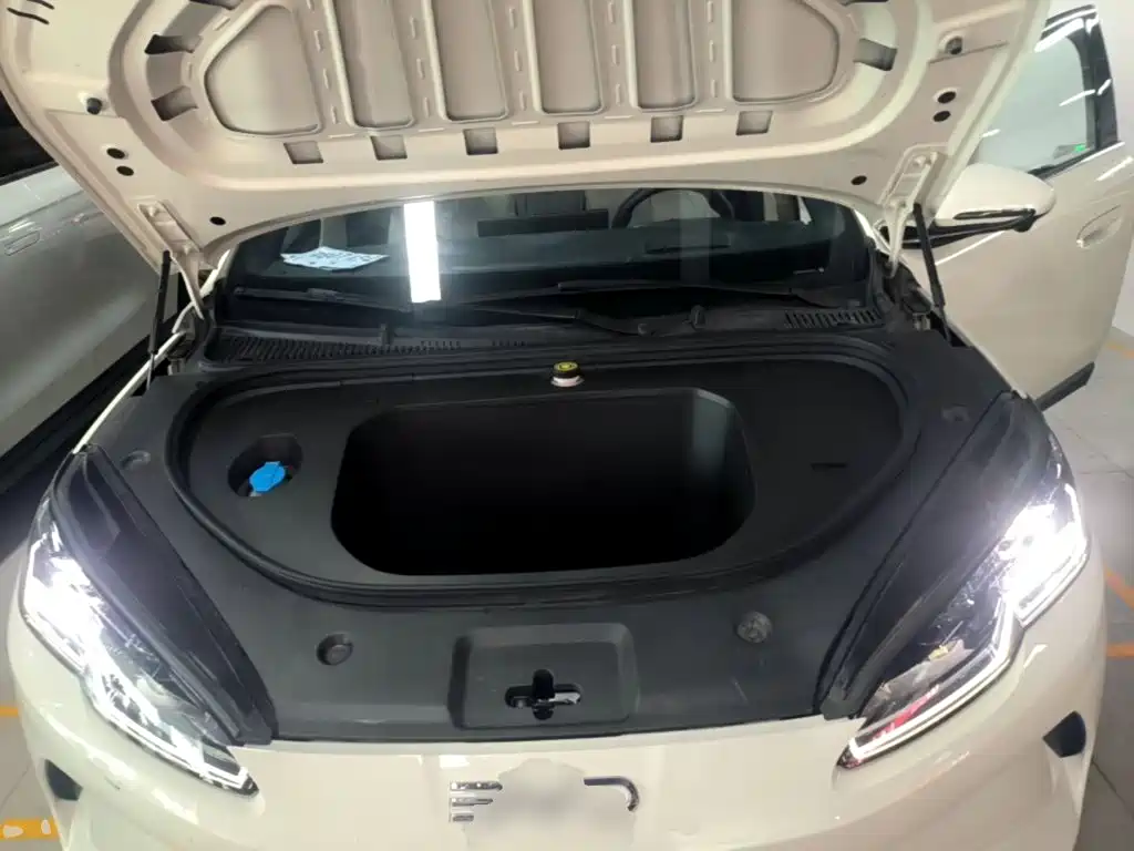 Photo 20 - BYD Seal 06 New Energy