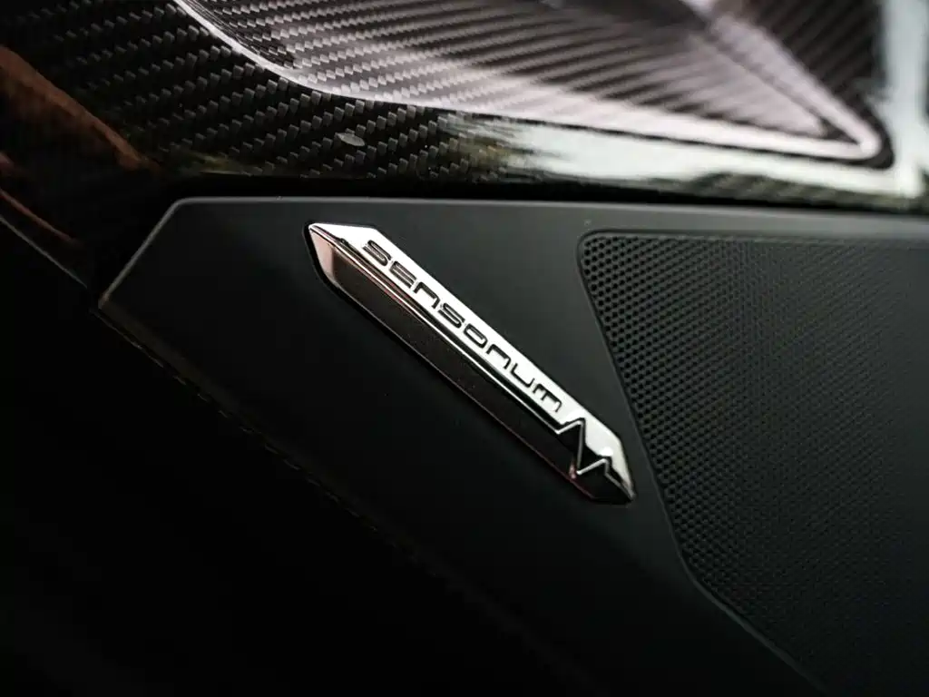 Lamborghini Aventador 2019 2019 Aventador SVJ