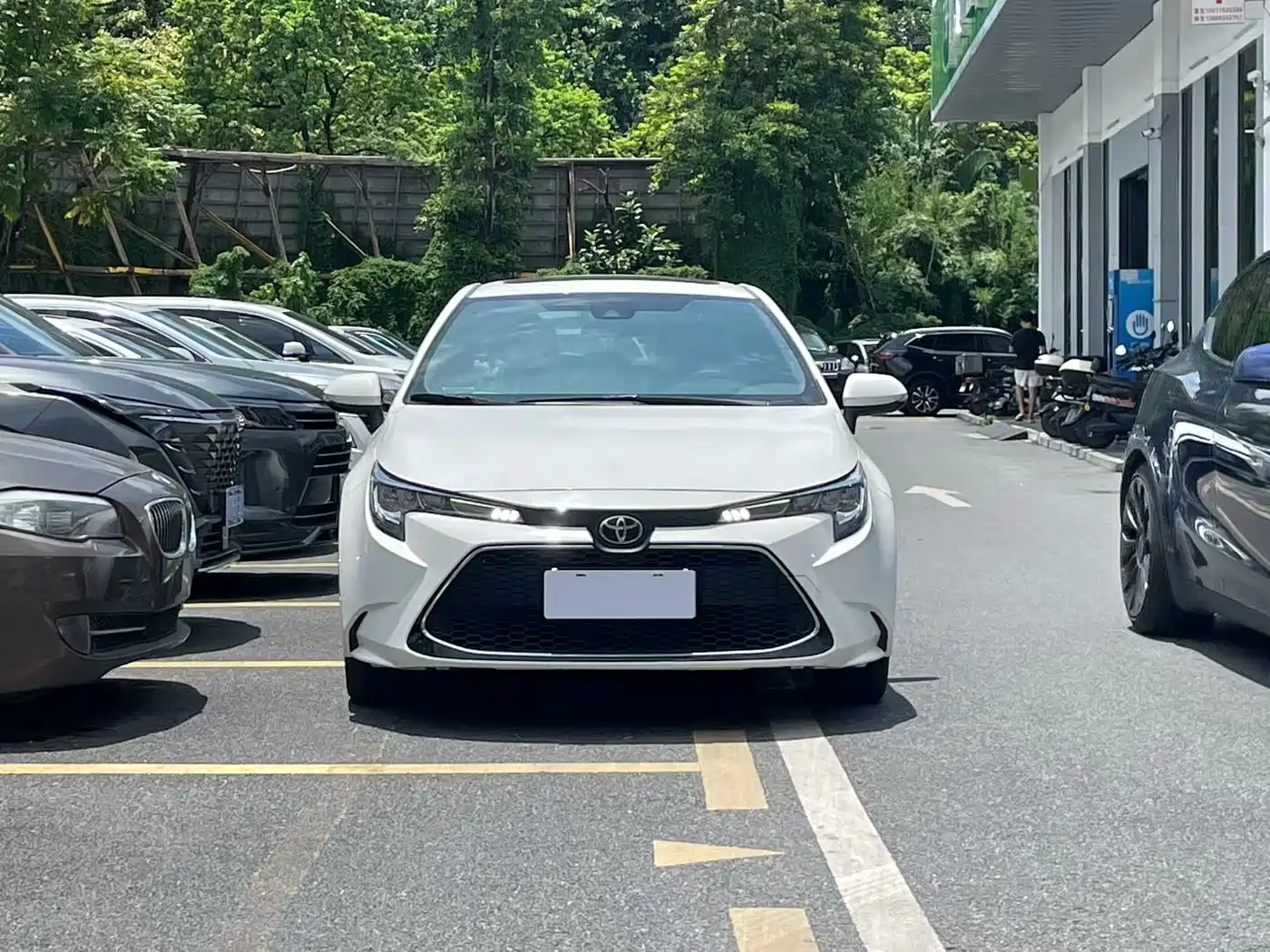 Toyota Levin, миниатюра 2