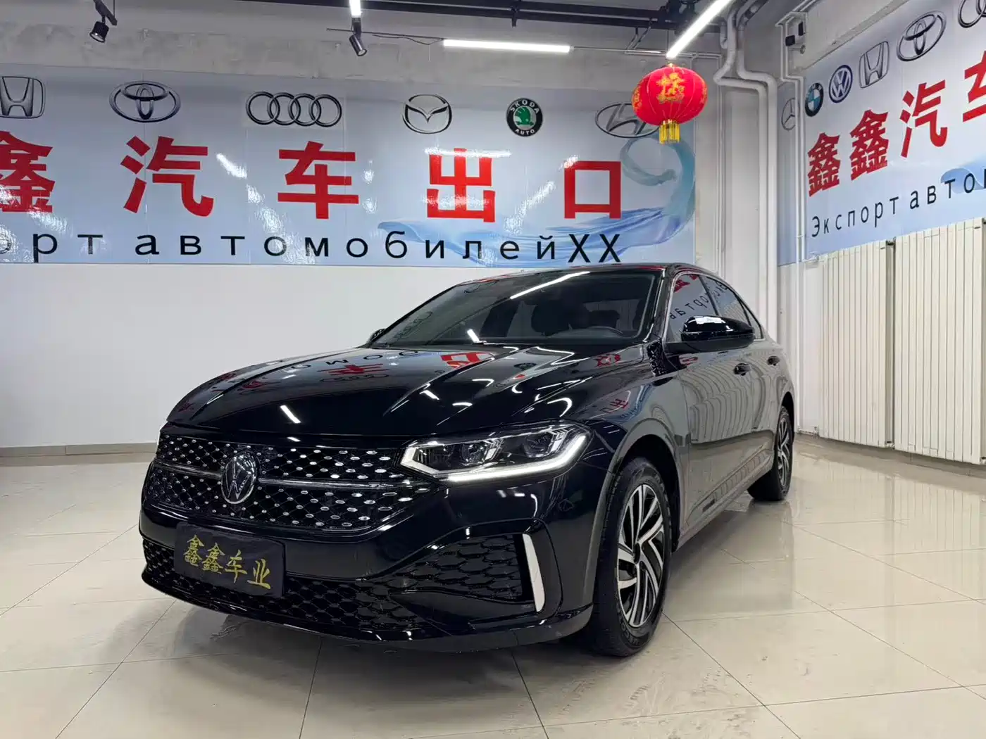 Volkswagen Lavida 2023 280TSI DSG Starlight Comfort Edition
