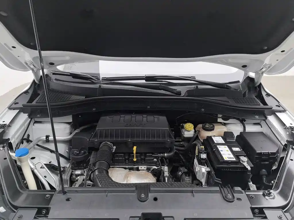 Roewe RX3 2019 2018 1.6L Manual Flagship