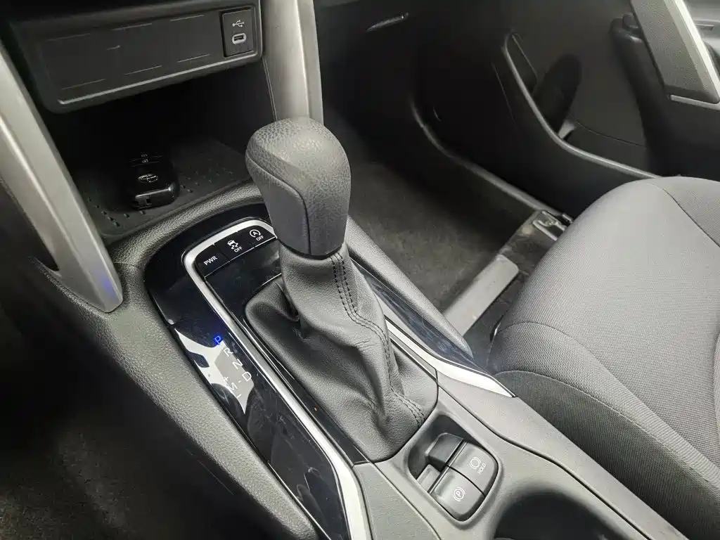 Toyota Corolla Cross, миниатюра 13